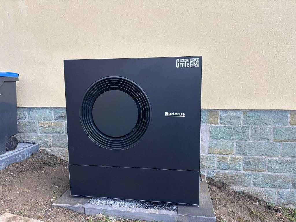  &copy; Marius Grote Heizung Sanitär