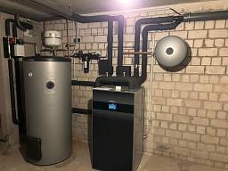 © Marius Grote Heizung Sanitär © Marius Grote Heizung Sanitär